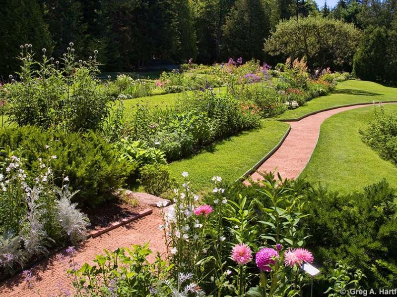 Rebuilding Old Ruins